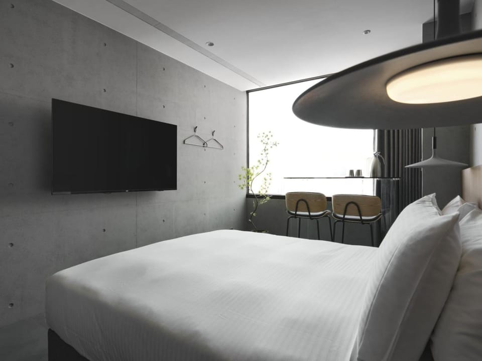 TV and multimedia, Bedroom