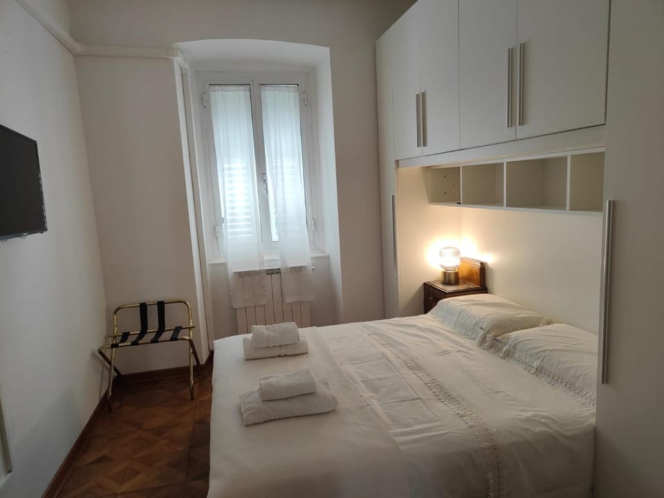 Galleria sul Mare Apartment in Trieste