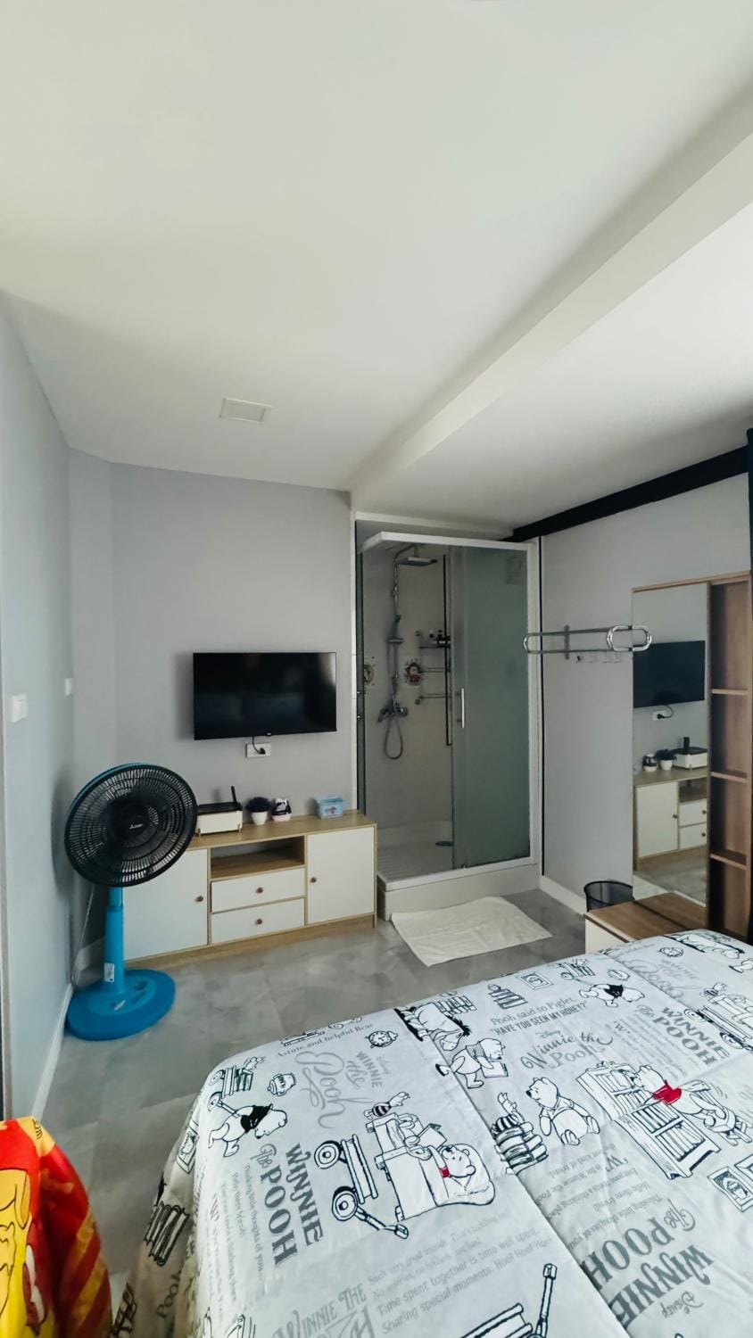 Kitjamyhome1 Villa in Thailand