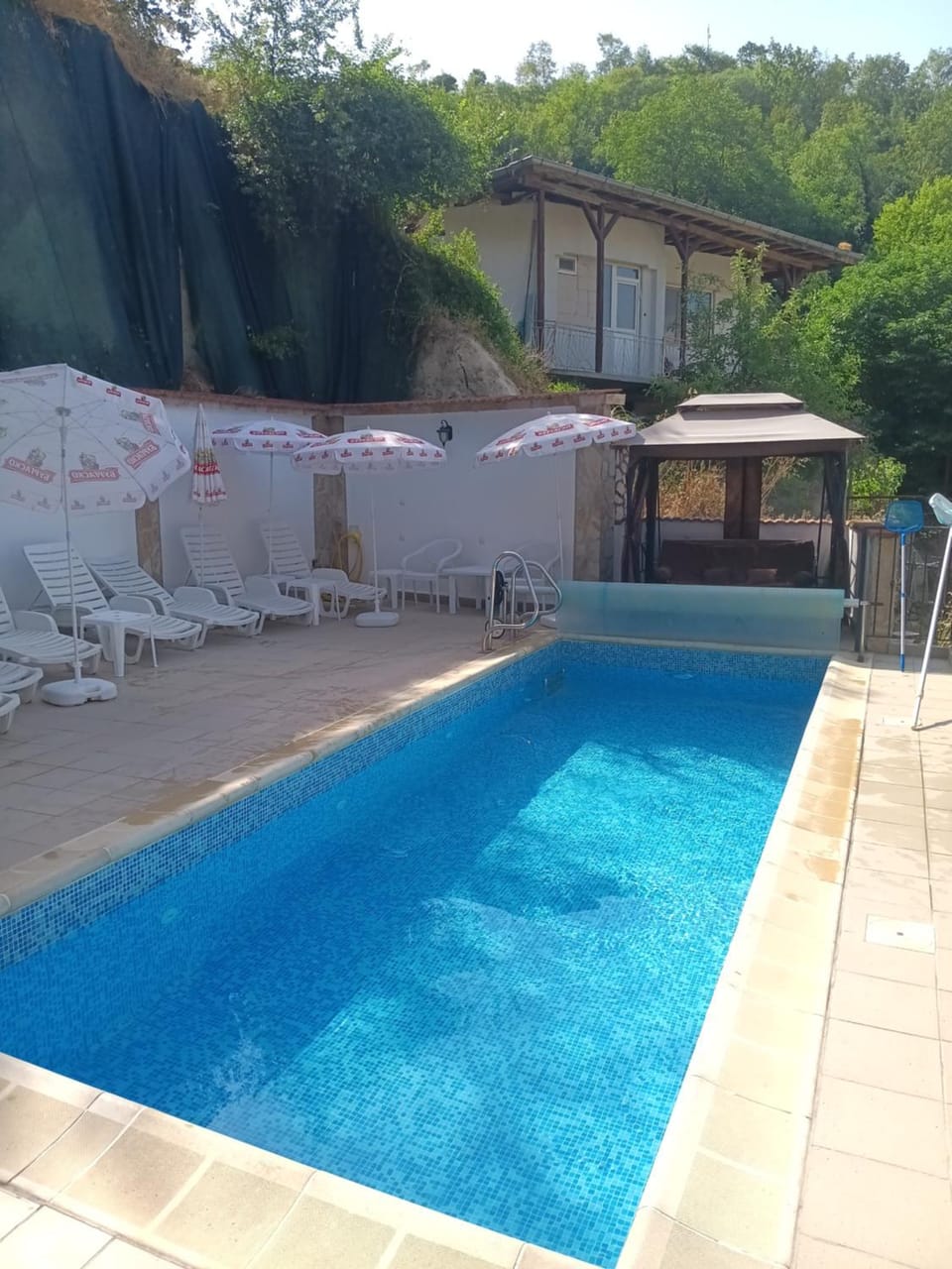 Хотел Марио Hotel in Blagoevgrad Province