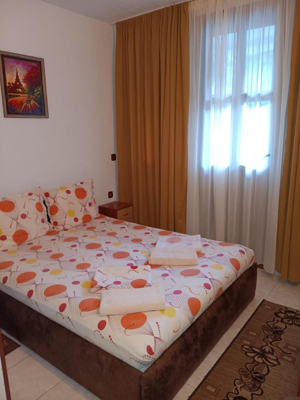 Хотел Марио Hotel in Blagoevgrad Province