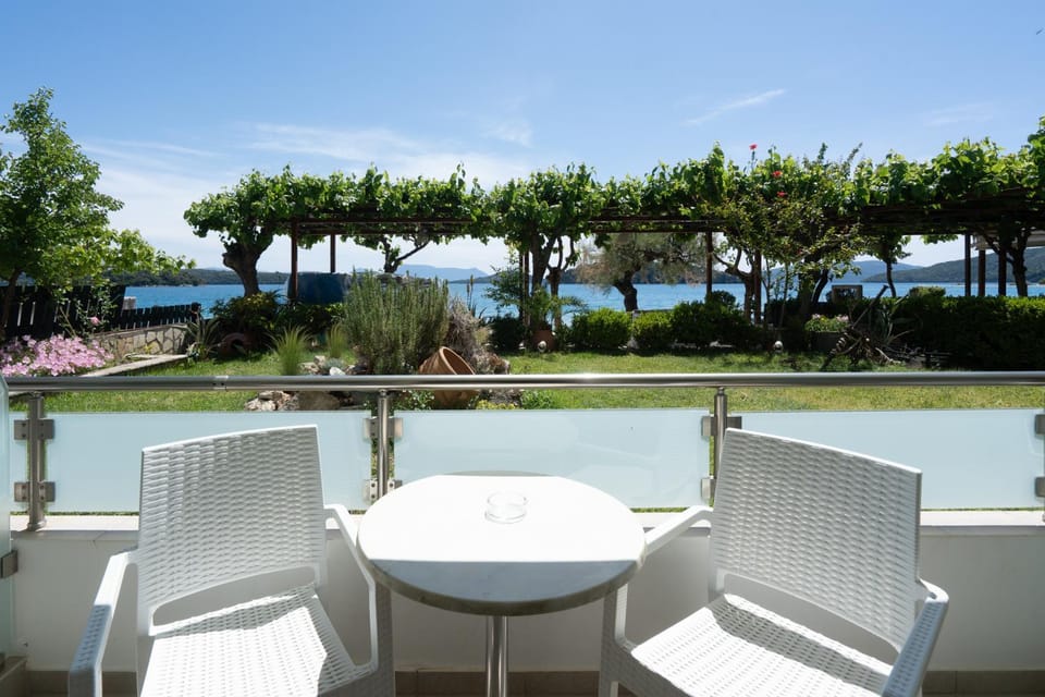 Armeno beach hotel Hotel in Lefkada, Lefkada Municipality, Greece