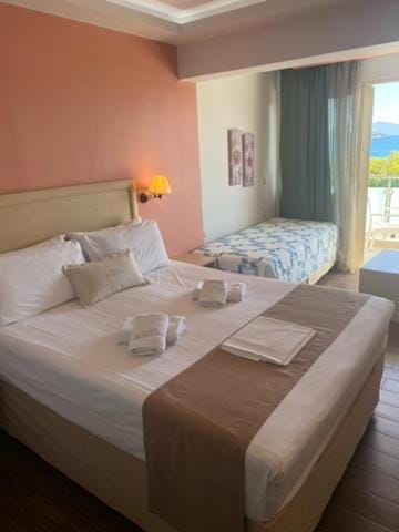 Armeno beach hotel Hotel in Lefkada, Lefkada Municipality, Greece
