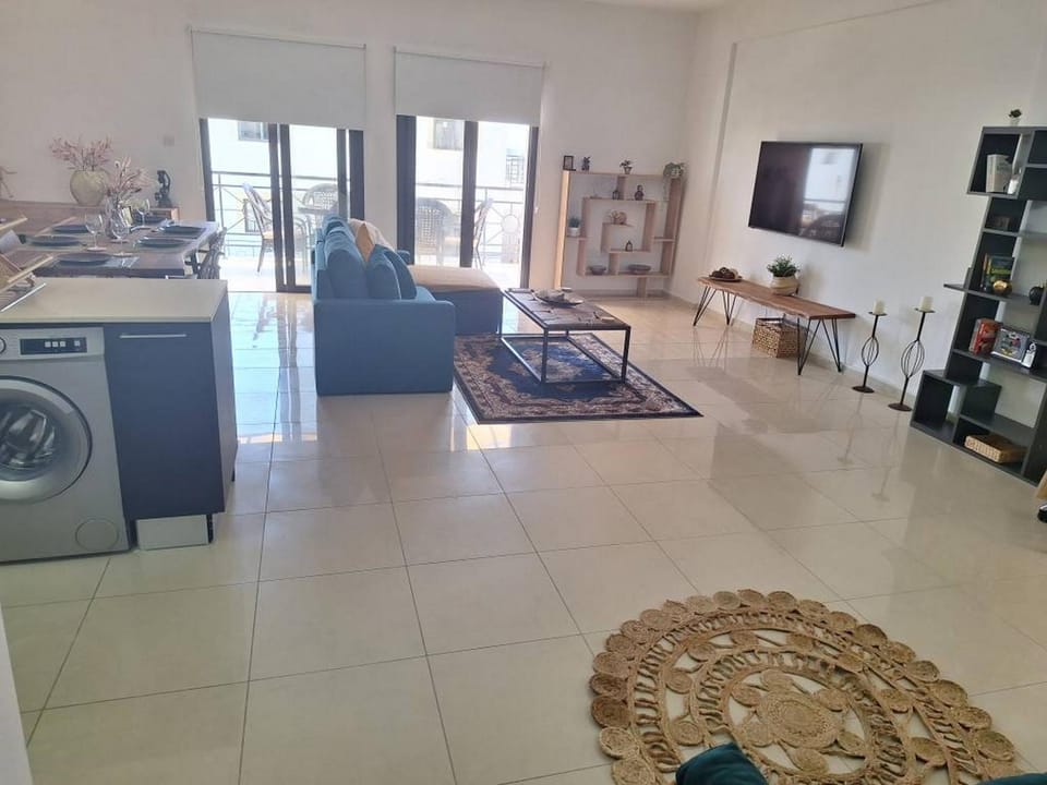 TV and multimedia, Kitchen or kitchenette, Living room, Seating area, Dining area, washing machine, washing machine