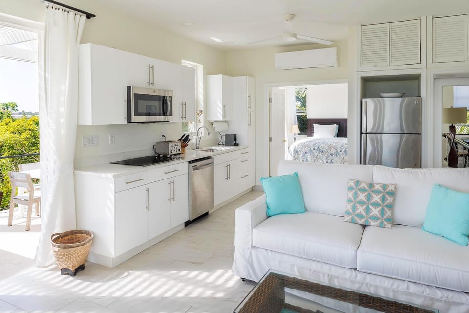 Wyakha 2 Ocean View Villa in Long Bay Hills