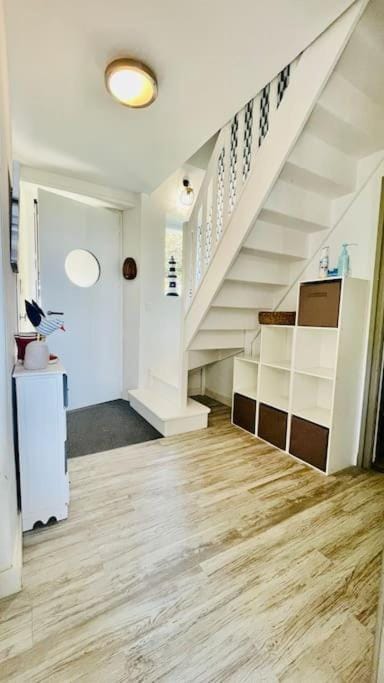 Ti-vakañsoù - maison de vacances House in Finistere