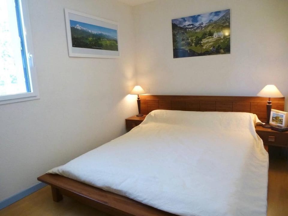 Résidence Pleiades - Appartement lumineux avec 2 balcons et parking couvert MAE-8244 Apartment in Occitanie