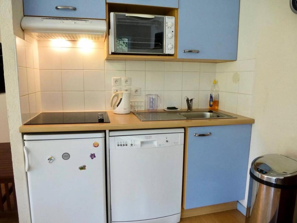 Résidence Pleiades - Appartement lumineux avec 2 balcons et parking couvert MAE-8244 Apartment in Aragon