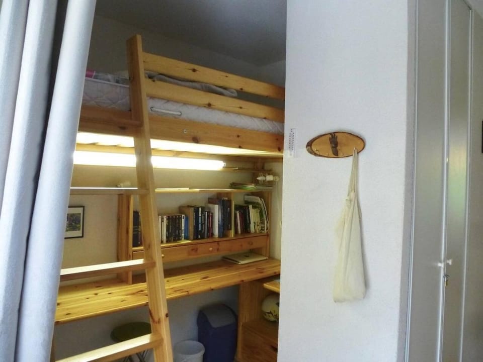 Résidence Pleiades - Appartement lumineux avec 2 balcons et parking couvert MAE-8244 Apartment in Occitanie
