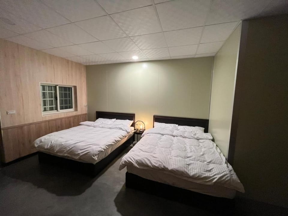 史塔克的家民宿（Stark's House B&B） Vacation rental in Taiwan, Province of China