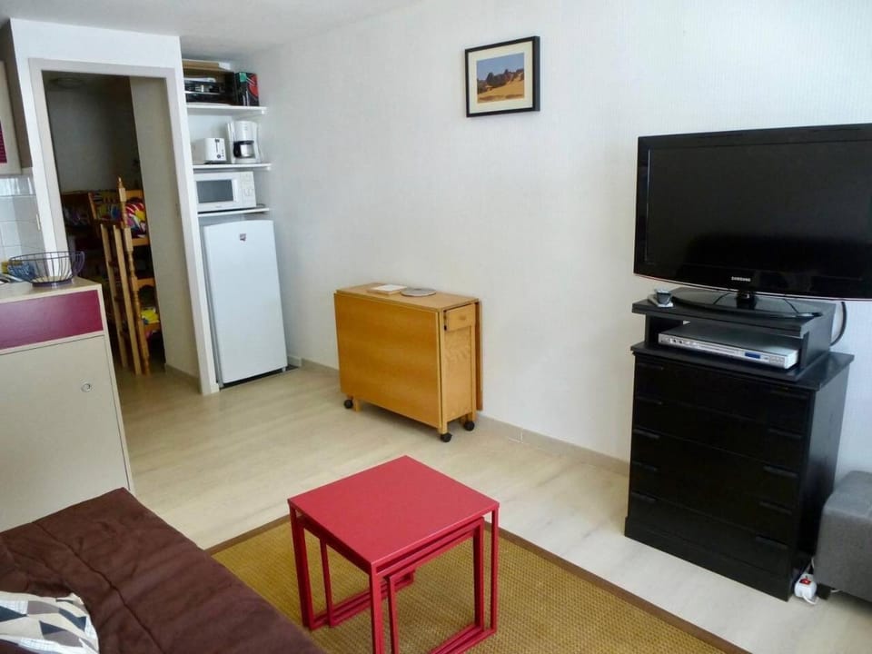 Résidence Europe - Appartement avec Wi-Fi dans le centre de Barèges MAE-8294 Apartment in Occitanie