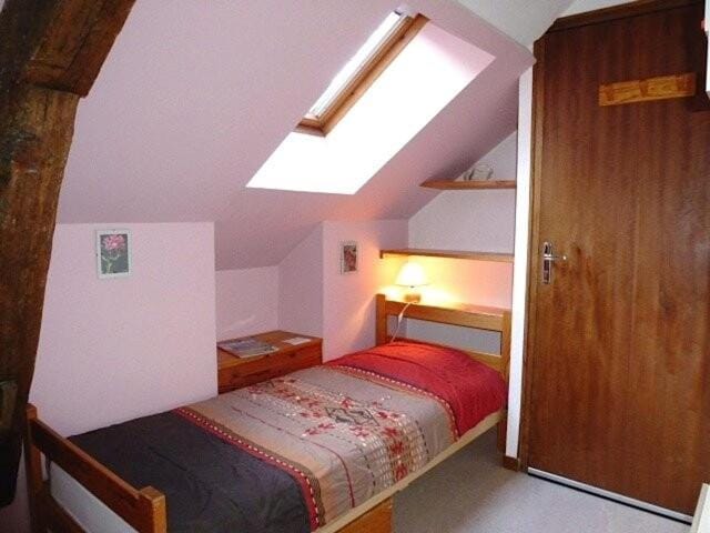 Résidence Casino - Appartement proche ski bus et commerces MAE-8304 Apartment in Occitanie