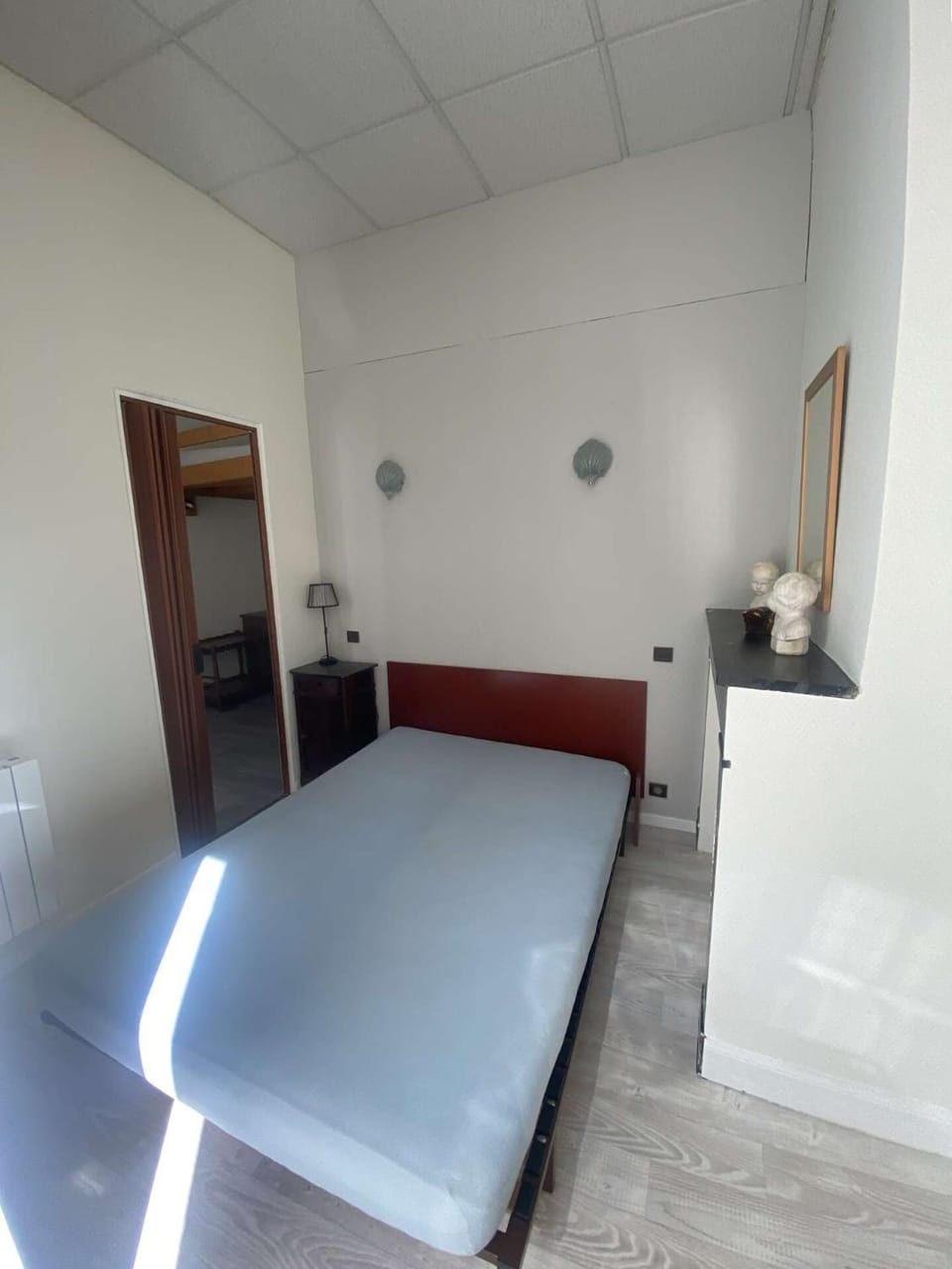 Résidence Ramond - Appartement avec WIFI au centre de Barèges MAE-8314 Apartment in Occitanie