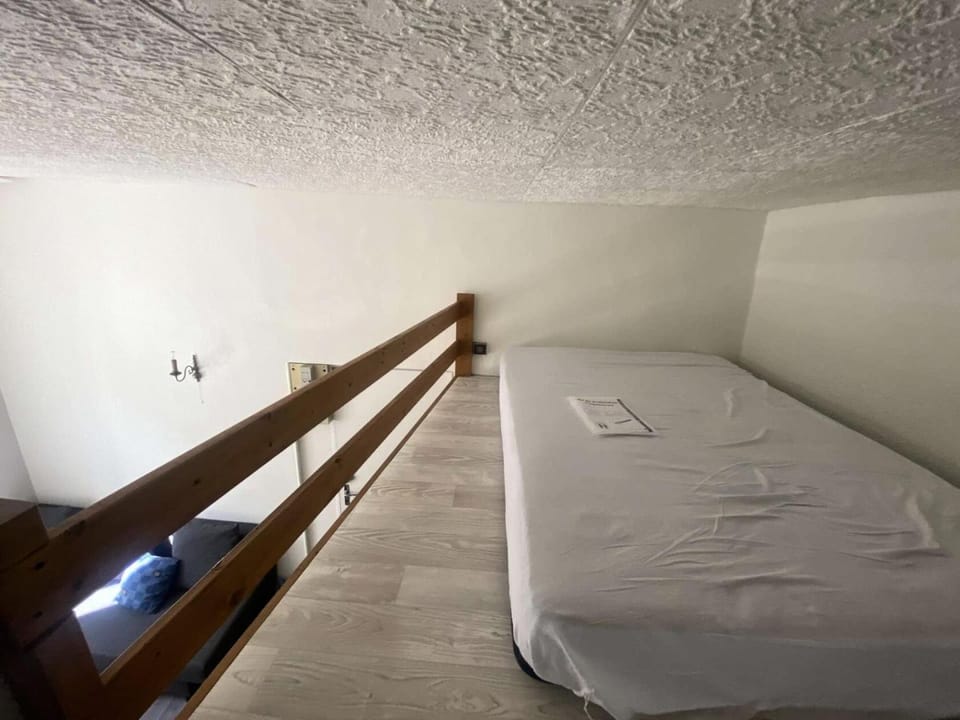 Résidence Ramond - Appartement avec WIFI au centre de Barèges MAE-8314 Apartment in Aragon