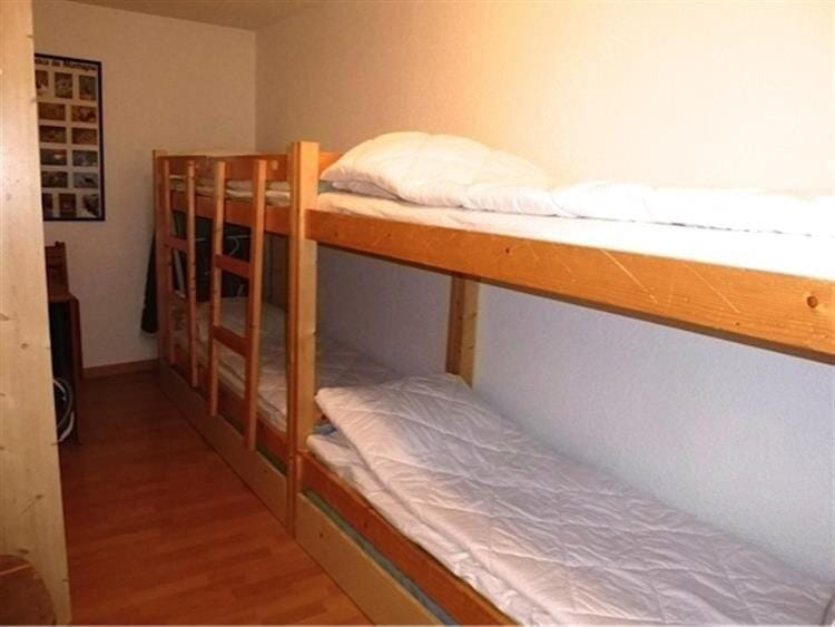 Résidence Lienz - Studio cabine avec terrasse exposï¿½e Sud MAE-8324 Cabin in Occitanie