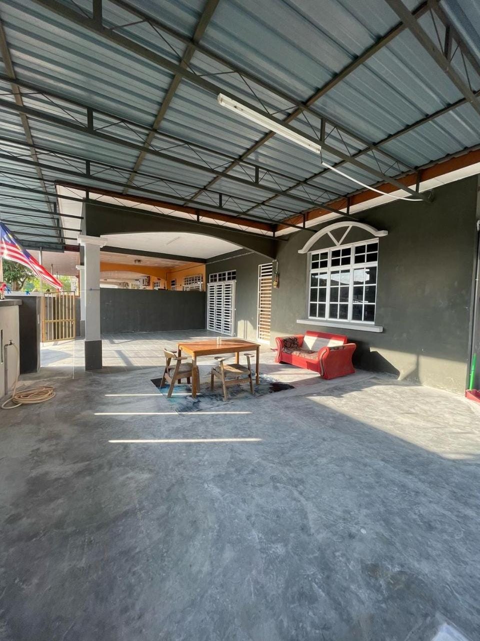 Homestay MamaTwinz, musslimstay, Parit Buntar House in Kedah