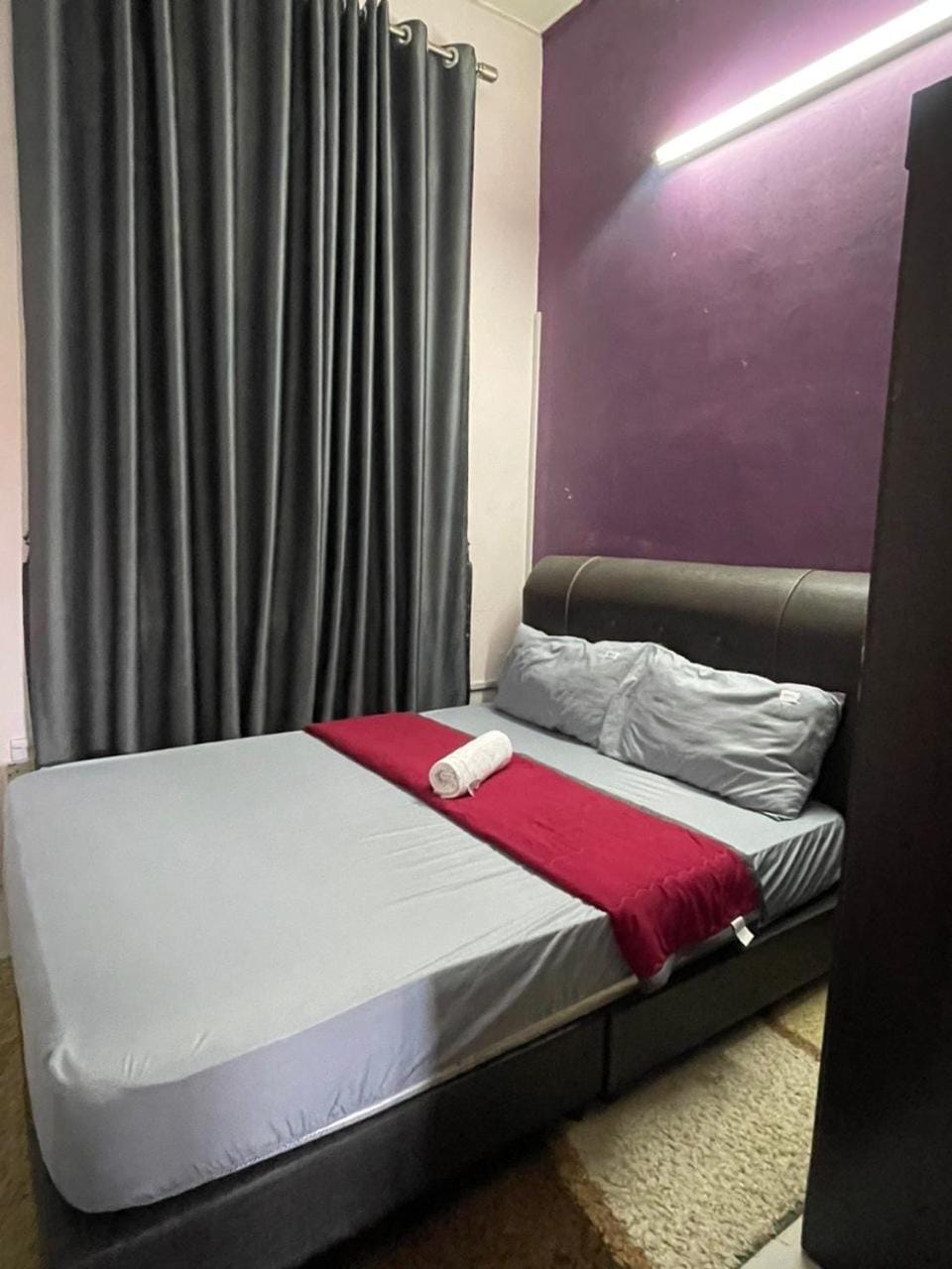 Homestay MamaTwinz, musslimstay, Parit Buntar House in Kedah