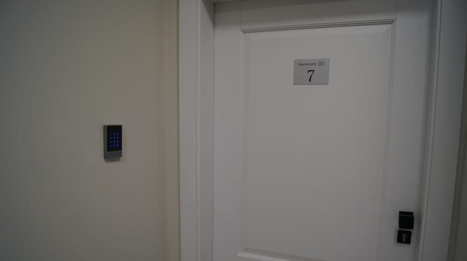 Apartamenty Street 18 Apartment in Greater Poland Voivodeship
