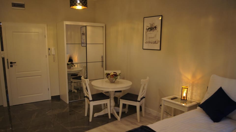 Apartamenty Street 18 Apartment in Greater Poland Voivodeship