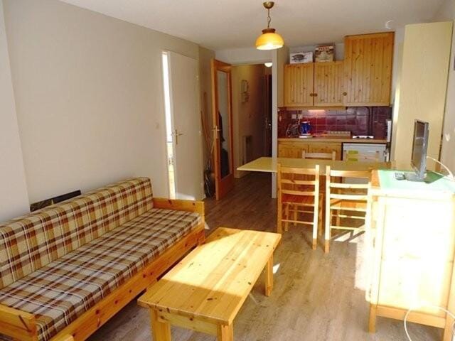 Résidence Lienz - Appartement avec terrasse exposé Sud, proche du centre de Barèges MAE-8454 Apartment in Occitanie