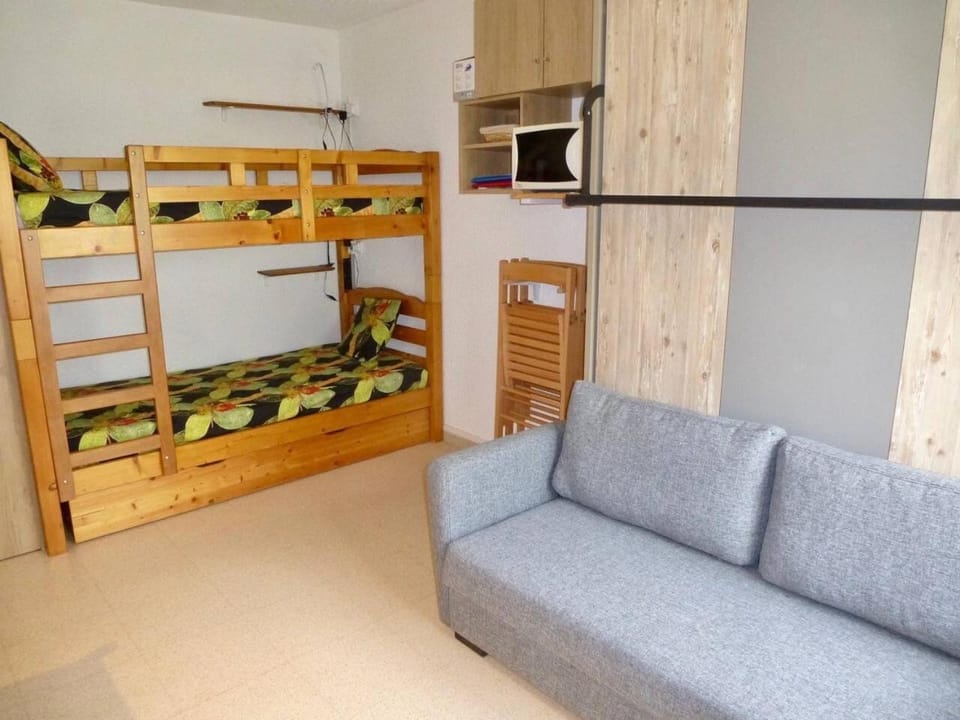 Résidence Neouvielle - Beau studio dans le centre de Barèges MAE-8484 Apartment in Occitanie