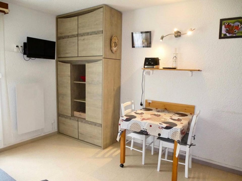 Résidence Neouvielle - Beau studio dans le centre de Barèges MAE-8484 Apartment in Aragon