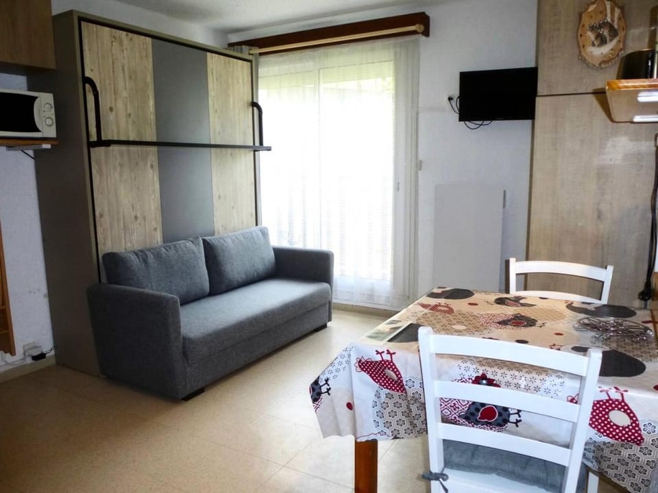 Résidence Neouvielle - Beau studio dans le centre de Barèges MAE-8484 Apartment in Aragon