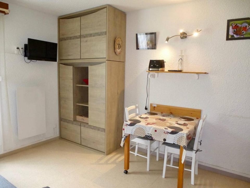 Résidence Neouvielle - Beau studio dans le centre de Barèges MAE-8484 Apartment in Occitanie