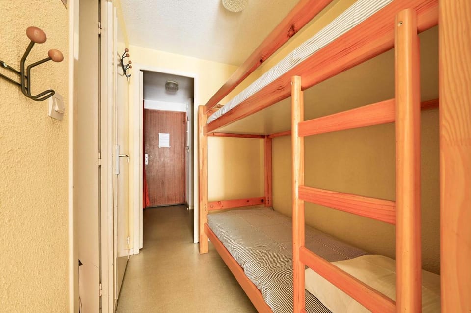 Bed, furniture