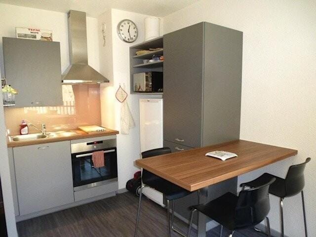 Résidence Ayre - Jolie studio proche du centre de Barèges MAE-8544 Apartment in Occitanie