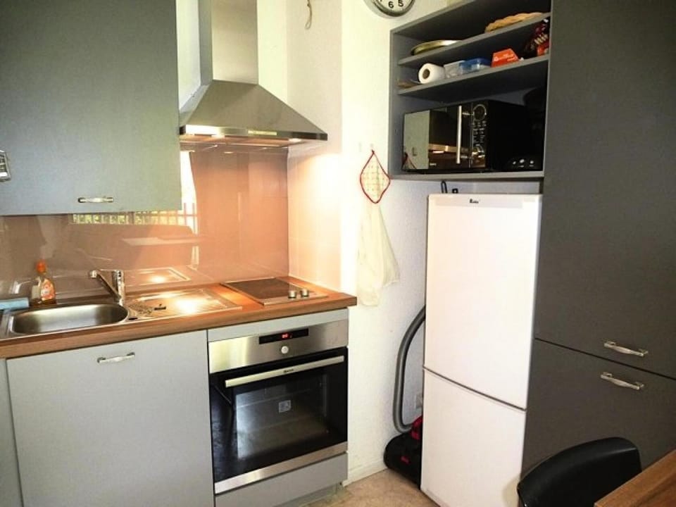Résidence Ayre - Jolie studio proche du centre de Barèges MAE-8544 Apartment in Aragon