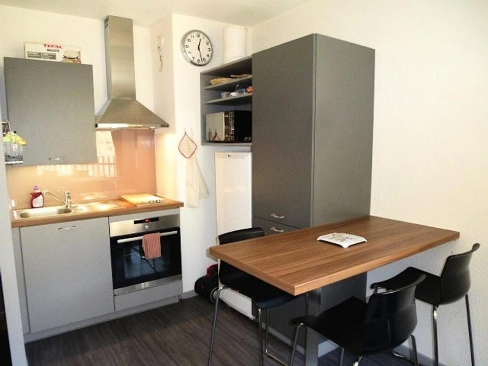 Résidence Ayre - Jolie studio proche du centre de Barèges MAE-8544 Apartment in Aragon