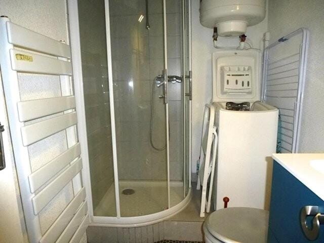 Résidence Ayre - Jolie studio proche du centre de Barèges MAE-8544 Apartment in Occitanie
