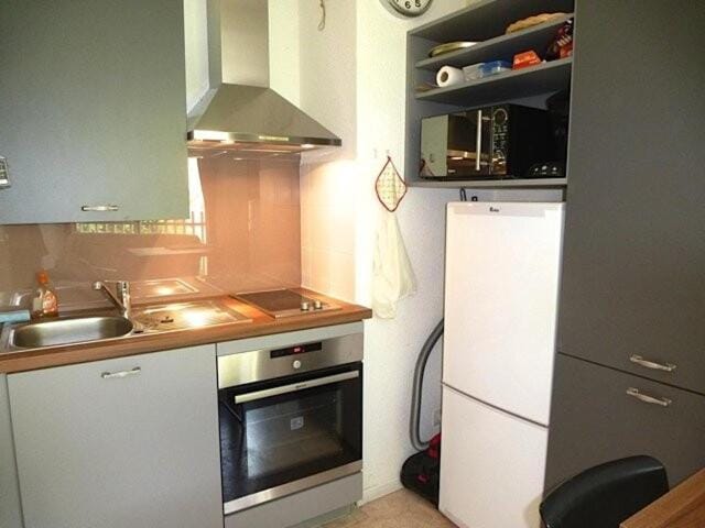 Résidence Ayre - Jolie studio proche du centre de Barèges MAE-8544 Apartment in Occitanie
