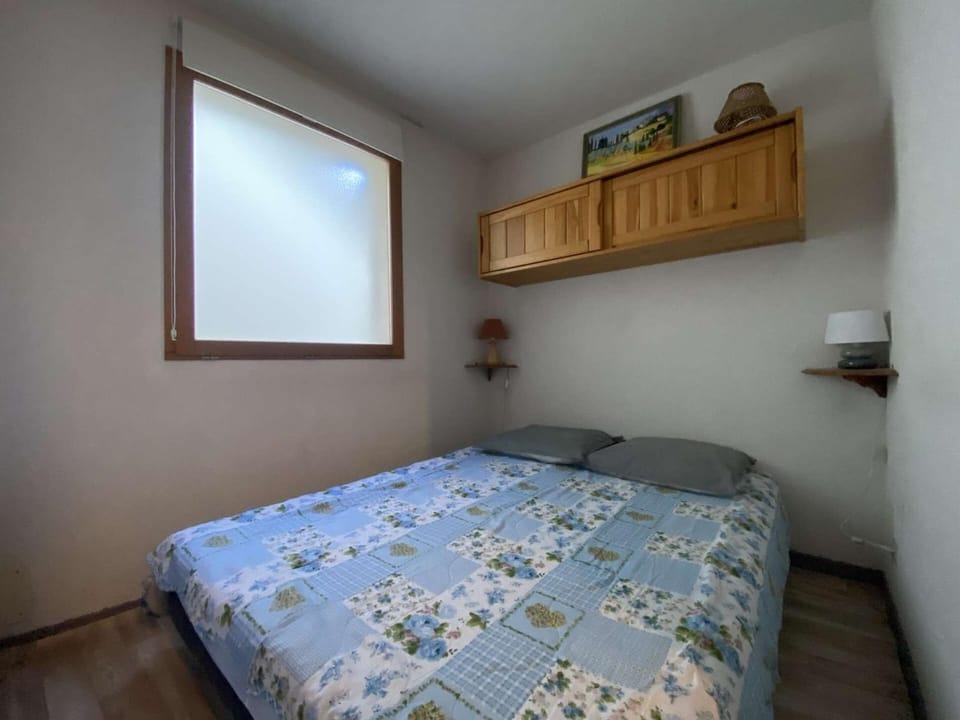 Résidence Astazou - Appartement avec balcon au centre de Barèges MAE-8554 Apartment in Occitanie