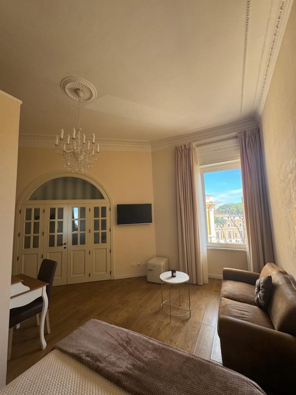 Ponte degli Angeli Suite Bed & Breakfast Bed and Breakfast in Rome