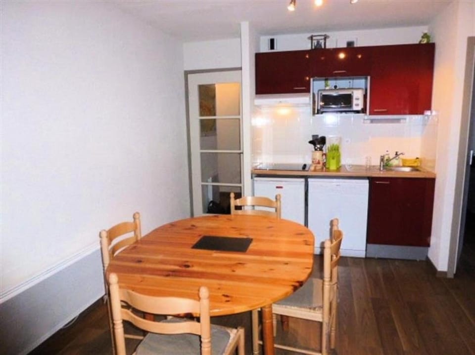 Résidence Bois De Marie - Bel appartement de 7 couchages avec garage et WIFI, proche du centre de Barèges MAE-8564 Apartment in Aragon