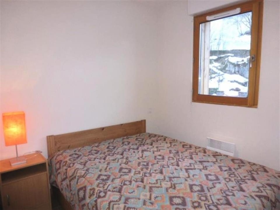 Résidence Bois De Marie - Bel appartement de 7 couchages avec garage et WIFI, proche du centre de Barèges MAE-8564 Apartment in Aragon