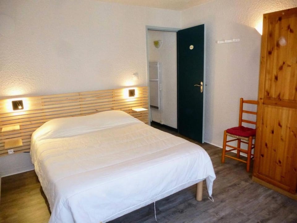Résidence Neouvielle - Appartement duplex dans le centre de Barèges MAE-8574 Apartment in Aragon