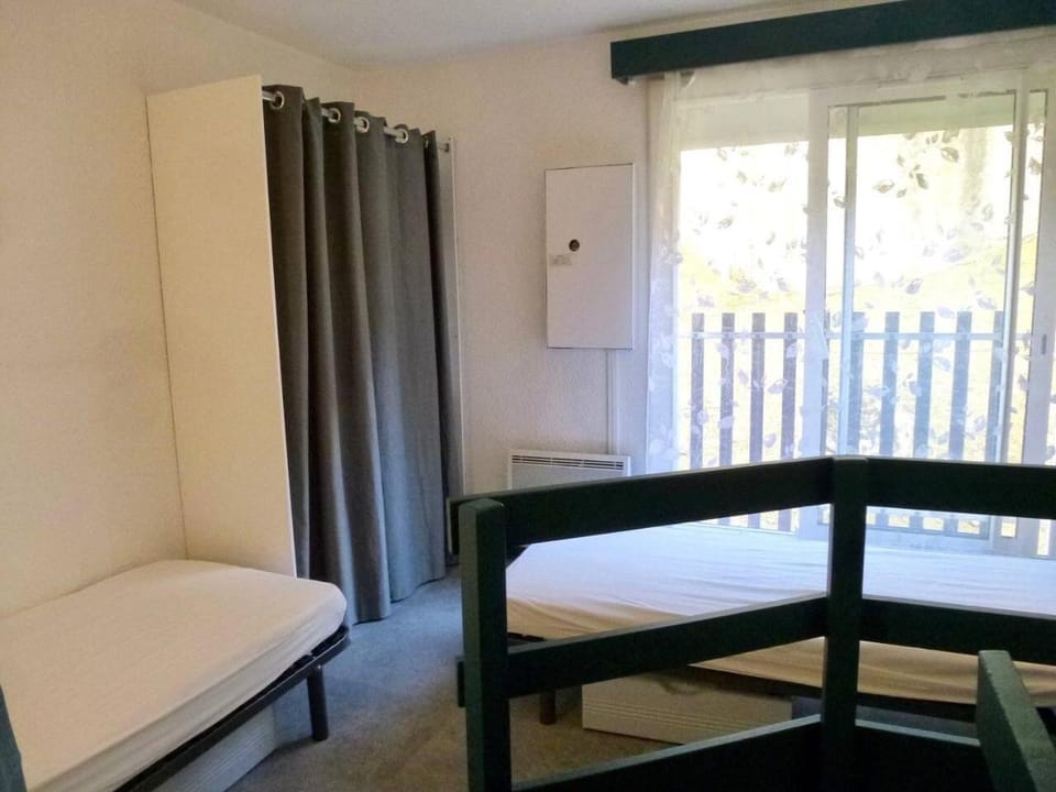Résidence Neouvielle - Appartement duplex dans le centre de Barèges MAE-8574 Apartment in Occitanie