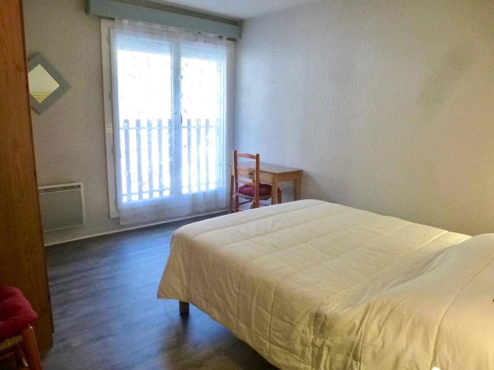 Résidence Neouvielle - Appartement duplex dans le centre de Barèges MAE-8574 Apartment in Occitanie
