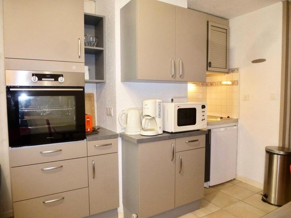 Résidence Neouvielle - Appartement duplex dans le centre de Barèges MAE-8574 Apartment in Aragon