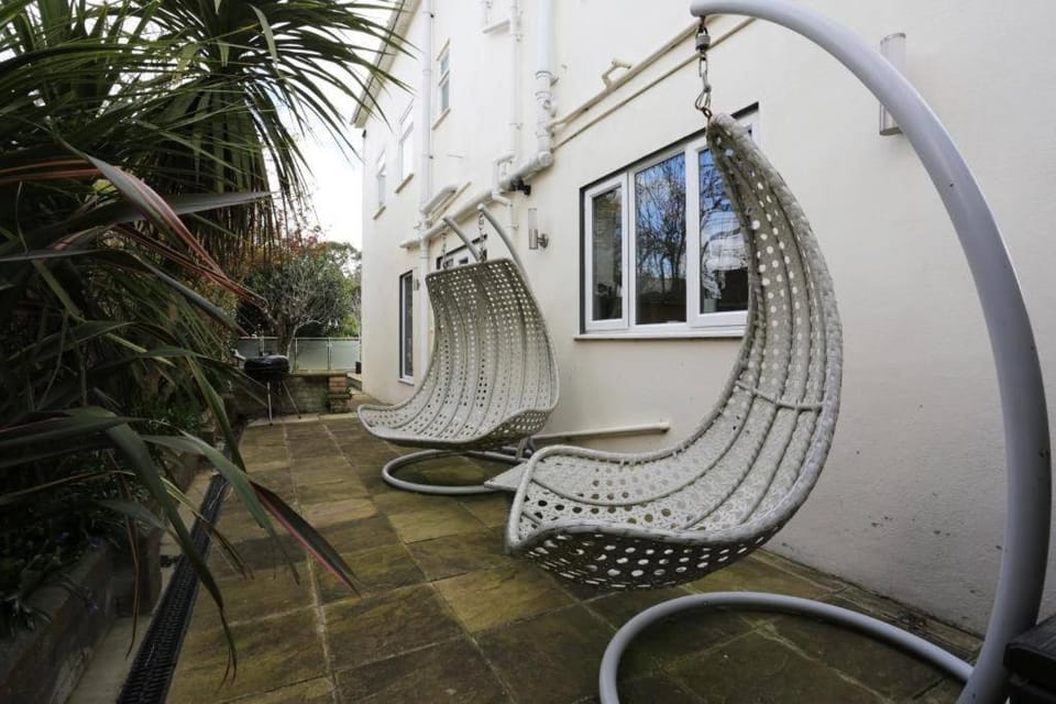 Patio, Balcony/Terrace