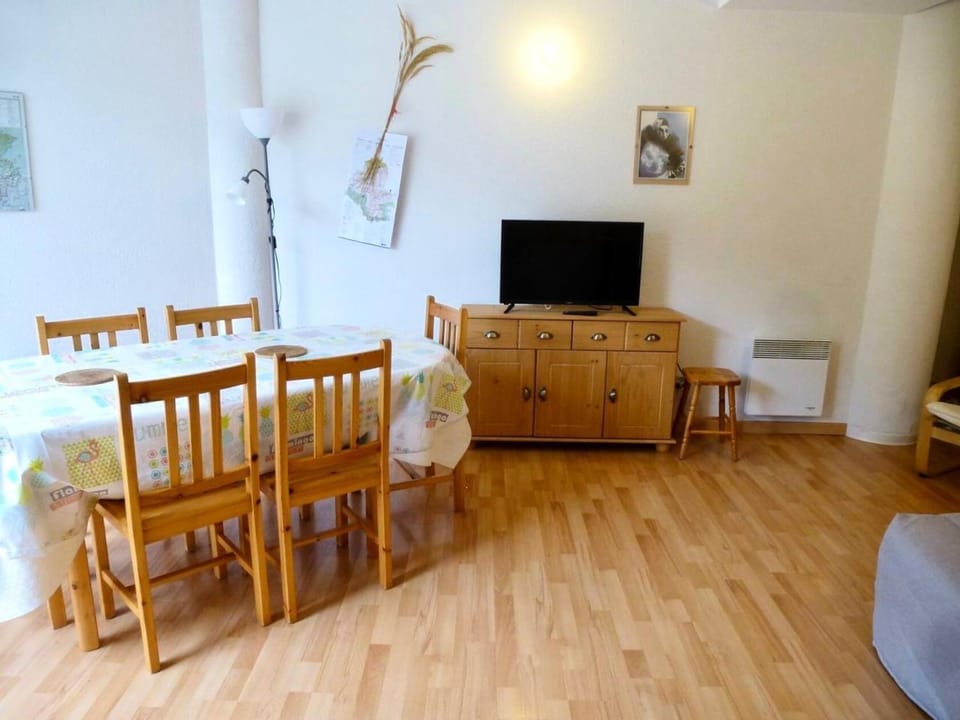Résidence Ayre - Appartement 6 couchages proche du centre de Barèges MAE-8624 Apartment in Aragon
