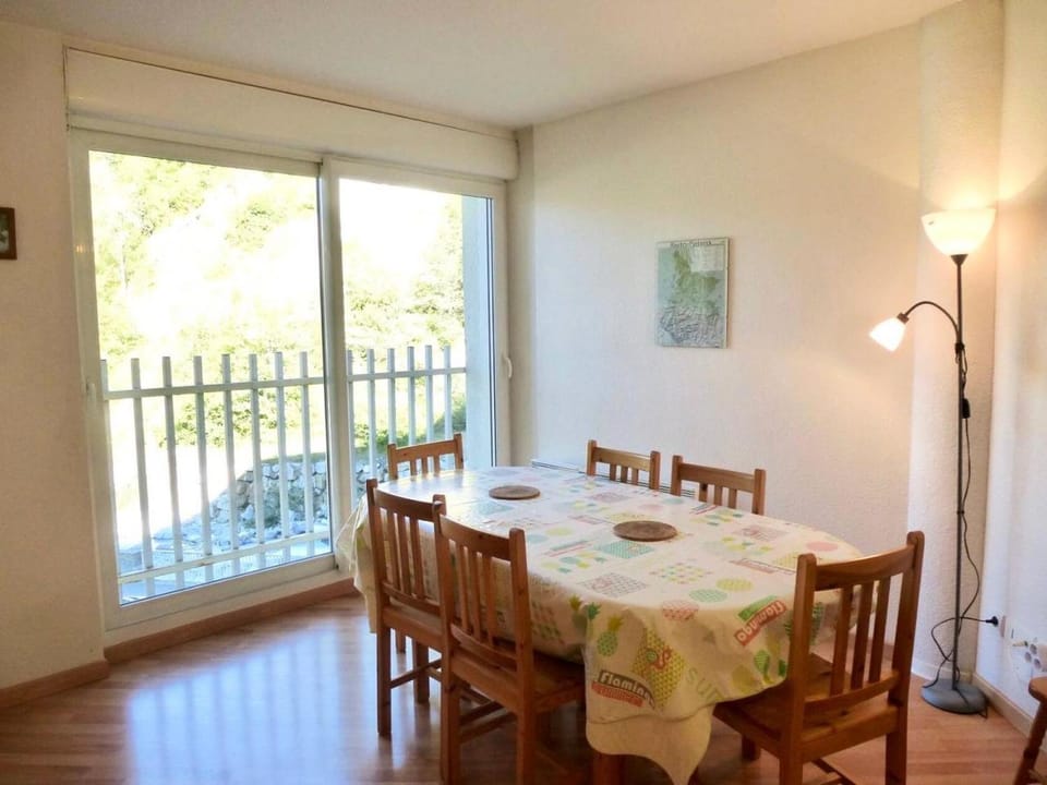 Résidence Ayre - Appartement 6 couchages proche du centre de Barèges MAE-8624 Apartment in Aragon