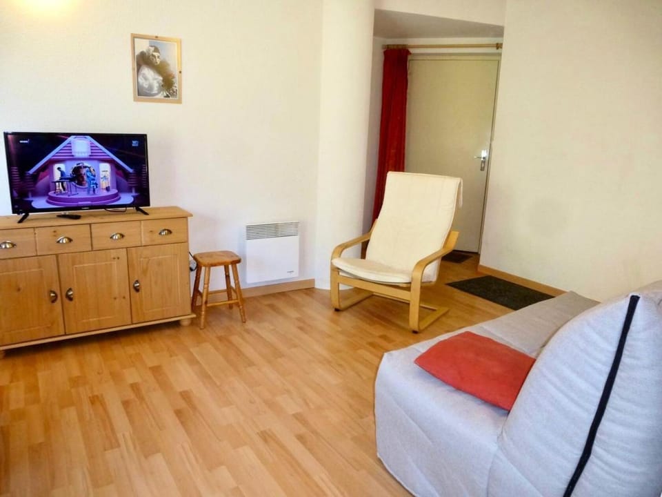 Résidence Ayre - Appartement 6 couchages proche du centre de Barèges MAE-8624 Apartment in Aragon
