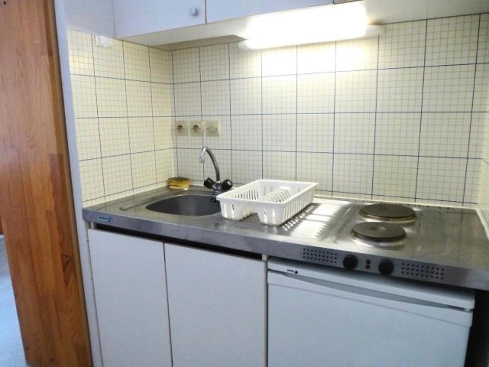 Résidence Ecureuils - Studio avec parking couvert proche du centre de Barèges MAE-8634 Apartment in Aragon