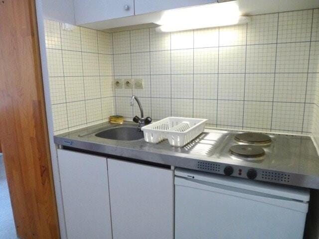 Résidence Ecureuils - Studio avec parking couvert proche du centre de Barèges MAE-8634 Apartment in Occitanie