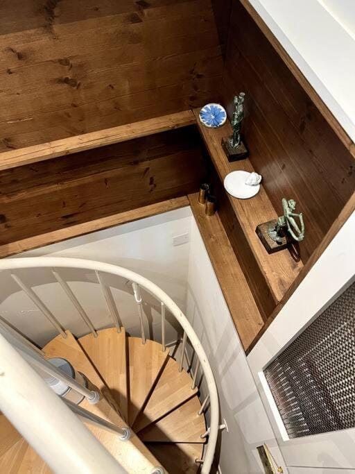 Le SeptièmeArt - Coeur de ville Apartment in La Rochelle