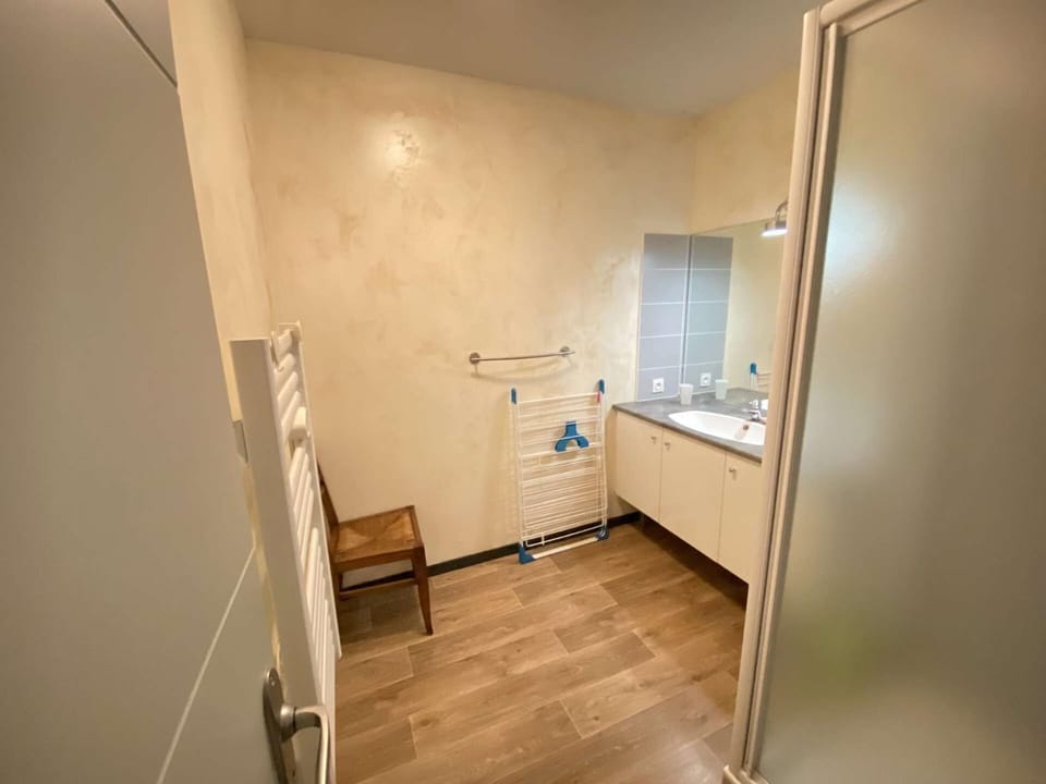 Résidence Pre De Camille - Spacieux appartement avec balcon, terrasse et garage proche du centre de Barèges MAE-8664 Apartment in Occitanie